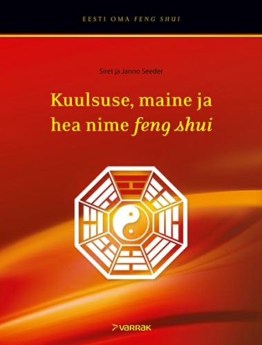 Kuulsuse, maine ja hea nime feng shui