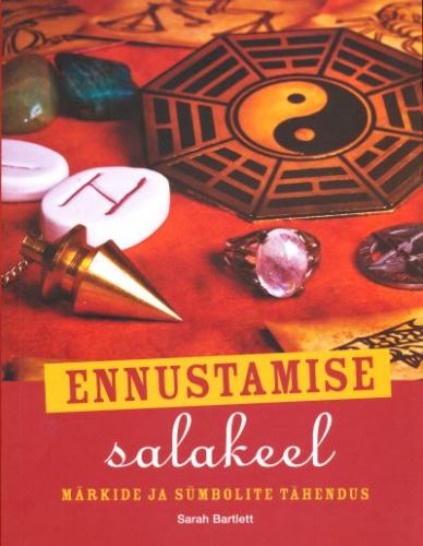 Ennustamise salakeel: märkide ja sümbolite tähendus