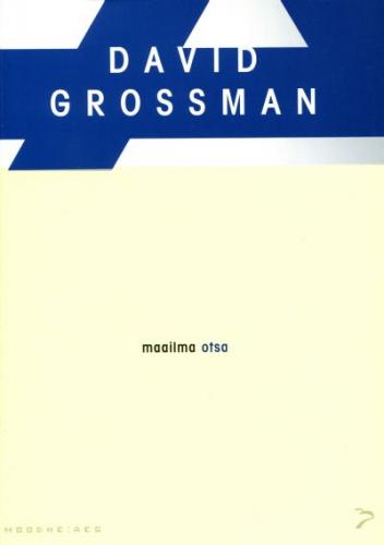 Maailma otsa: romaan
