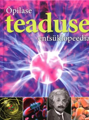 Õpilase teadusentsüklopeedia