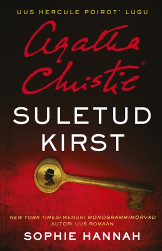 Agatha Christie suletud kirst