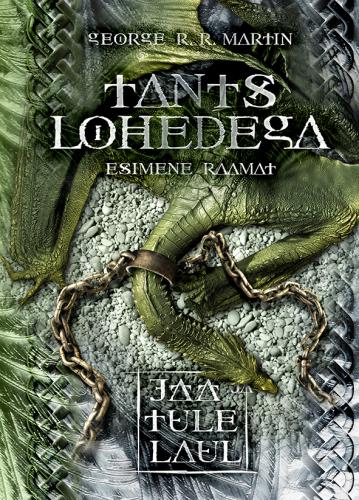Tants lohedega.