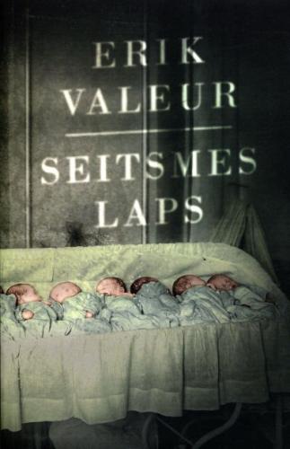 Seitsmes laps