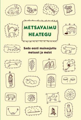 Metsavaimu heategu