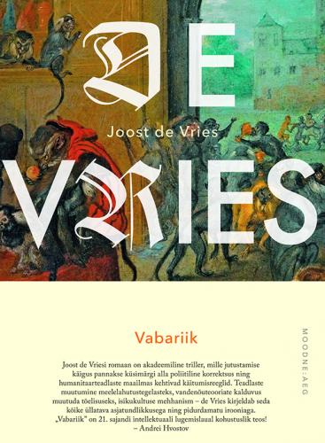 VABARIIK