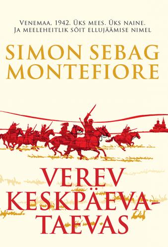 VEREV KESKPÄEVATAEVAS