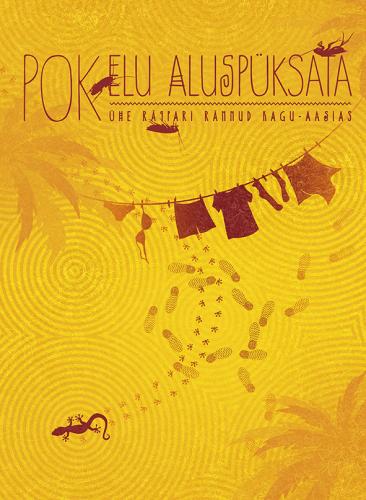 ELU ALUSPÜKSATA