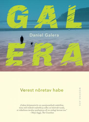 VEREST NÕRETAV HABE