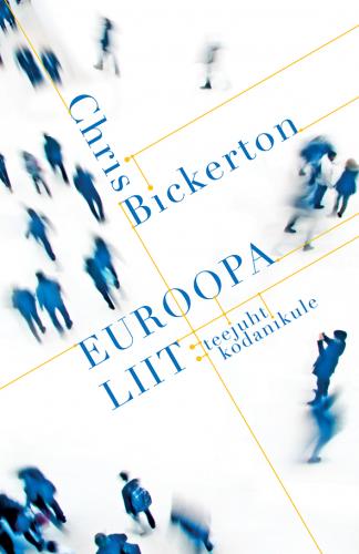EUROOPA LIIDU KODANIKU KÄSIRAAMAT