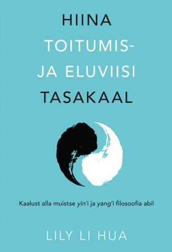 HIINA TOITUMIS- JA ELUVIISI TASAKAAL