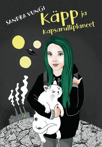 Käpp ja Kapsarulliplaneet