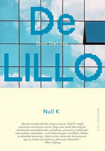 NULL K