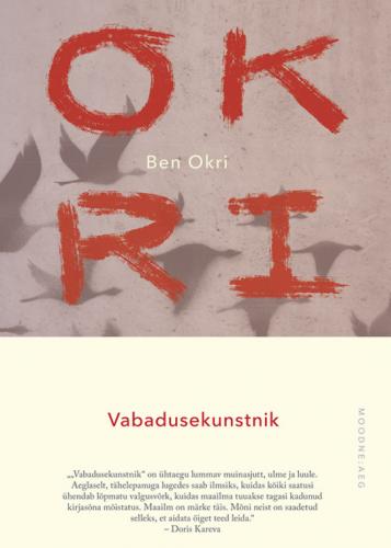 VABADUSEKUNSTNIK