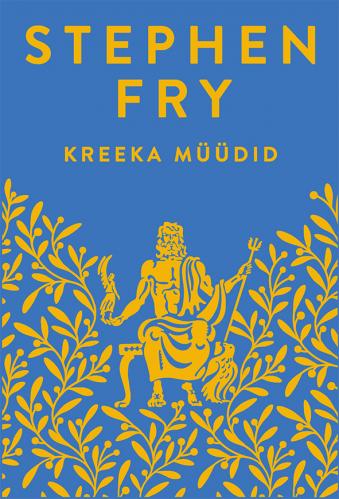 KREEKA MÜÜDID