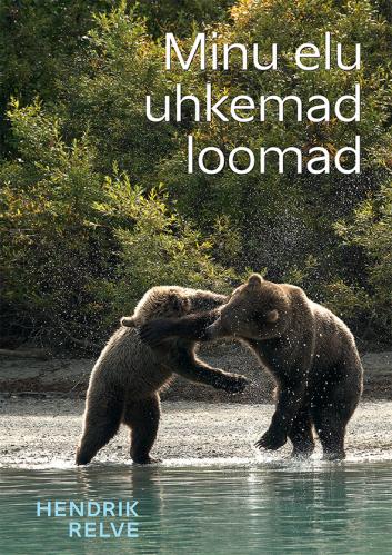 Minu elu uhkemad loomad