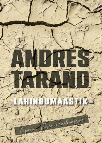 LAHINGUMAASTIKUD. LAPSEPÕLV JA SUGUPUU