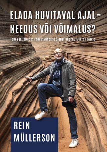 ELU HUVITAVAL AJAL