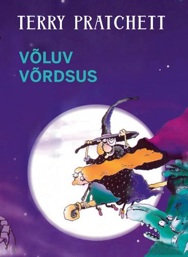 VÕLUV VÕRDSUS