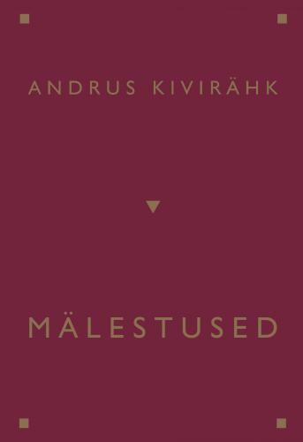 MÄLESTUSED