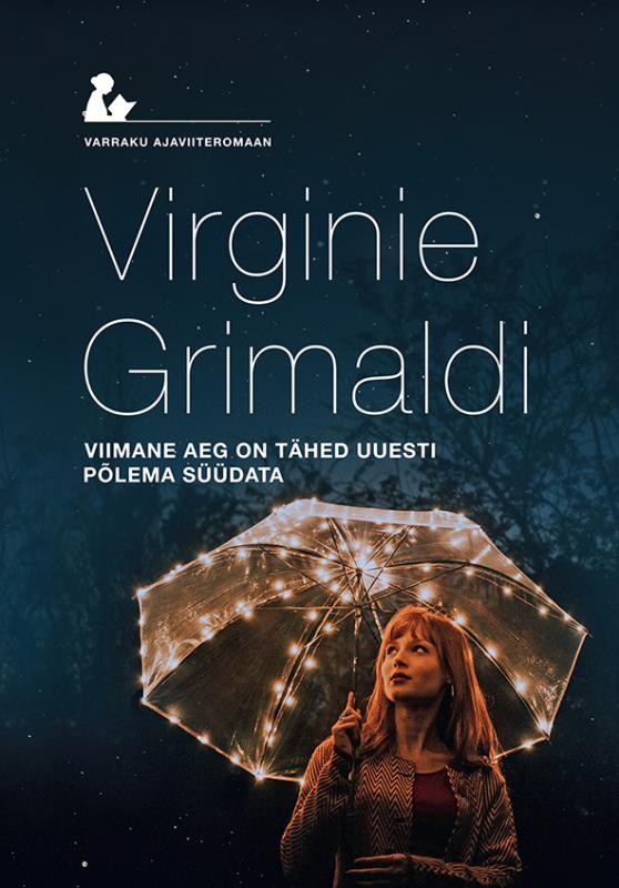 VIIMANE AEG TÄHED UUESTI PÕLEMA SÜÜDATA
