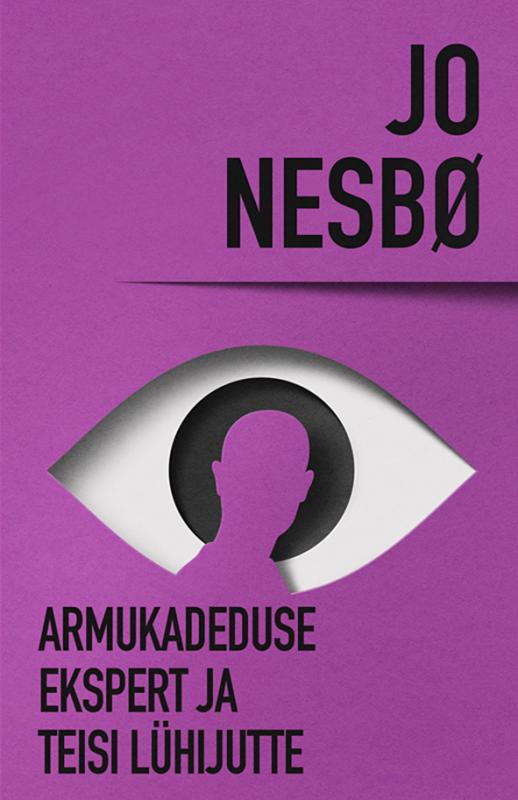 ARMUKADEDUSE EKSPERT JA TEISI LÜHIJUTTE