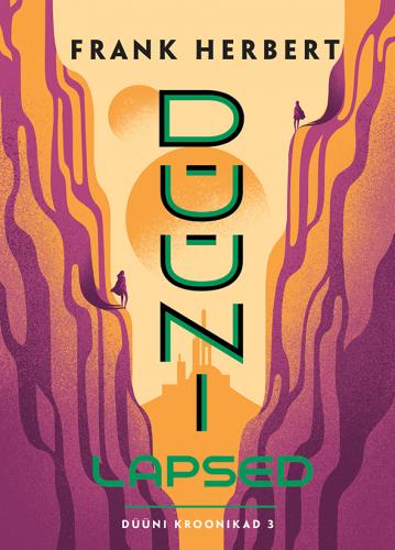 DÜÜNI LAPSED
