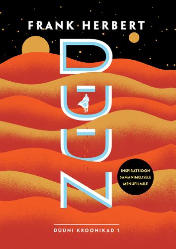 DÜÜN. DÜÜNI KROONIKAD 1
