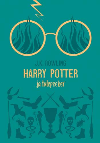 HARRY POTTER JA TULEPEEKER