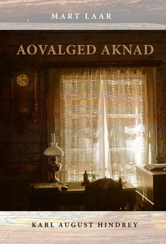 AOVALGED AKNAD