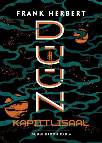 Düün. Kapiitlisaal. Düüni kroonikad 6