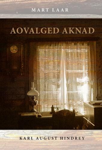 Aovalged aknad