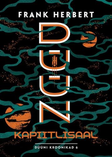Düün. Kapiitlisaal