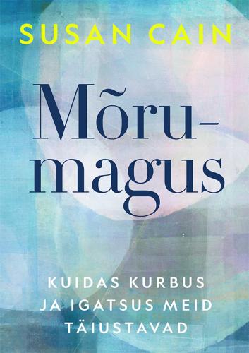 Mõrumagus:
