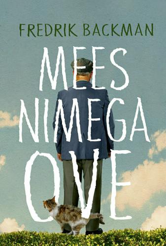 Mees nimega Ove