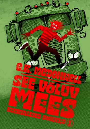 See võluv mees. Kummalised Sõnumid 2