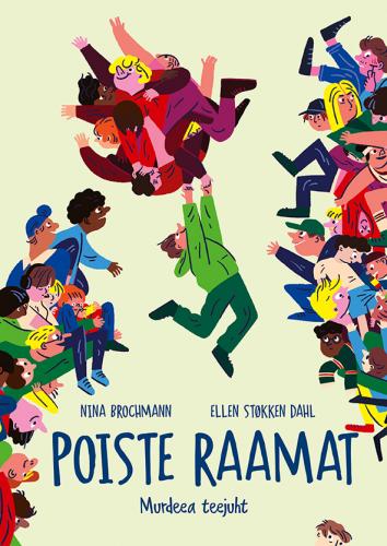 Poiste raamat. Murdeea teejuht