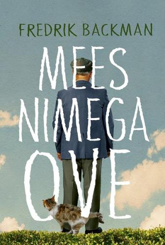 Mees nimega Ove