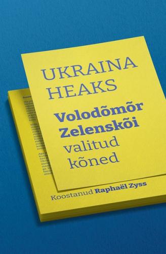 Ukraina heaks