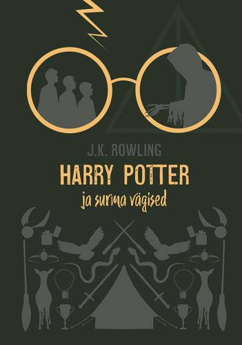 Harry Potter ja surma vägised