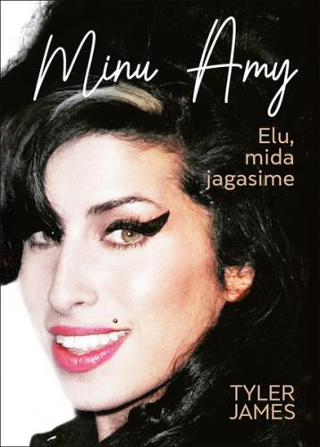 Minu Amy