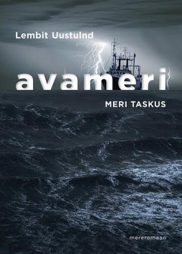 Avameri V osa. Meri taskus