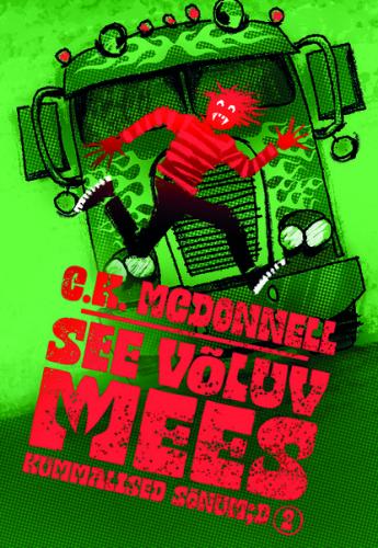 See võluv mees. Kummalised Sõnumid 2