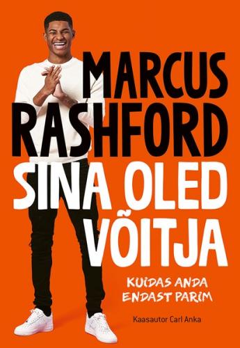 Sina oled võitja. Kuidas anda endast parim