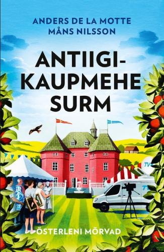 Antiigikaupmehe surm