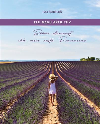Elu nagu aperitiiv