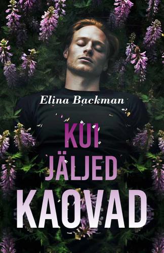 Kui jäljed kaovad. Saana Havas 2