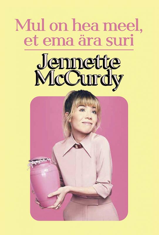 Mul on hea meel, et ema ära suri