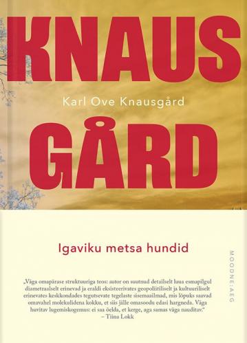 Igaviku metsa hundid