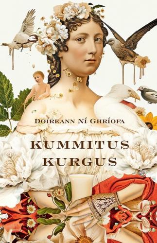 Kummitus kurgus