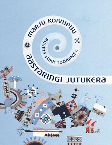 Aastaringi jutukera